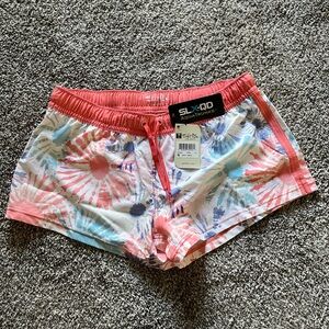 Salt Life Women’s SLX-QD Aquarium Trunks - Size XL